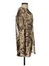 Kookai Brown Long Sleeve Blouse Size Sm (1) - photo 4