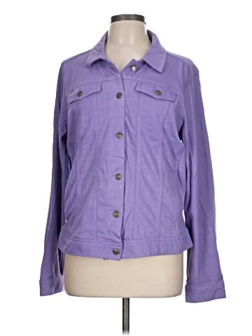 Northern Reflections Jacket (view 1)