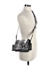 Aldo Snake Print Multi Color Gray Crossbody Bag One size - photo 2