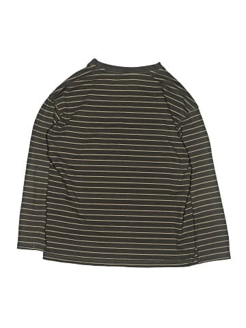 Zara Kids Long Sleeve T-Shirt (view 2)