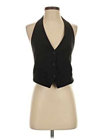 Love Tree Sleeveless Blouse (view 1)