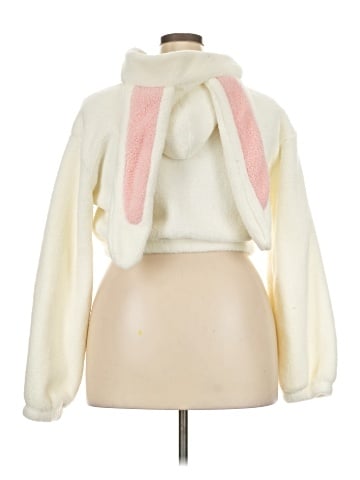 Unbranded Faux Fur Jacket (view 2)