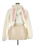 Unbranded Ivory Faux Fur Jacket Size XXL - photo 2