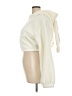 Unbranded Ivory Faux Fur Jacket Size XXL - photo 5