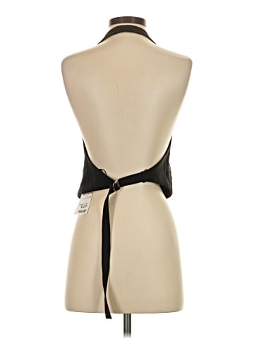 Love Tree Sleeveless Blouse (view 2)