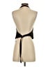 Love Tree Black Sleeveless Blouse Size M - photo 2