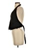 Love Tree Black Sleeveless Blouse Size M - photo 5