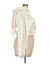 Unbranded Ivory Faux Fur Jacket Size XXL - photo 4