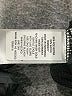 a.n.a. A New Approach Black Turtleneck Sweater Size XL - photo 8