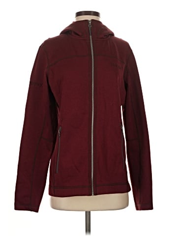 Marmot Fleece (view 1)