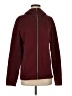 Marmot 100% Polyester Burgundy Fleece Size S - photo 1