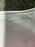 American Eagle Outfitters Ivory Bodysuit Size S - photo 3