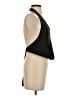 Love Tree Black Sleeveless Blouse Size M - photo 4
