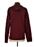 Marmot 100% Polyester Burgundy Fleece Size S - photo 2