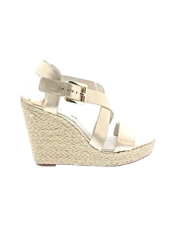 MICHAEL Michael Kors Wedges (view 1)