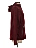 Marmot 100% Polyester Burgundy Fleece Size S - photo 4