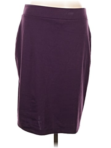 Sunny Leigh Casual Skirt (view 1)
