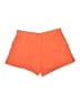 A New Day Solid Orange Shorts Size XXL - photo 2