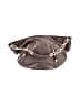 Bally 100% Leather Brown Leather Hobo One size - photo 1