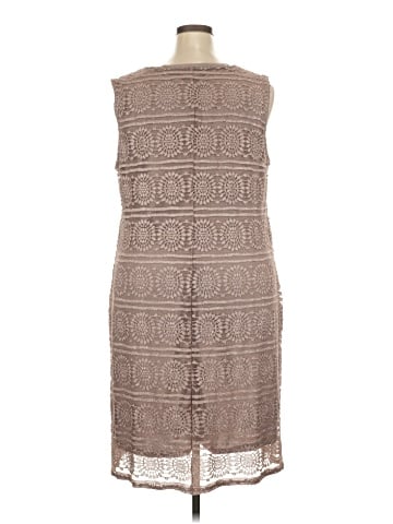 R&M Richards Casual Dress (view 2)