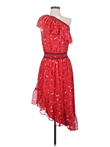 Joie Cocktail Dress (view 1)