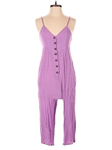 Mustard Seed Jumpsuit (view 1)