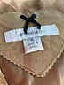 DressBarn Tan Blazer Size S - photo 6