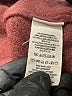Free People Burgundy Pullover Sweater Size XS - photo 8