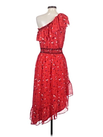 Joie Cocktail Dress (view 2)