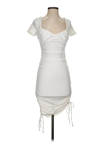 Princess Polly Cocktail Dress (view 1)