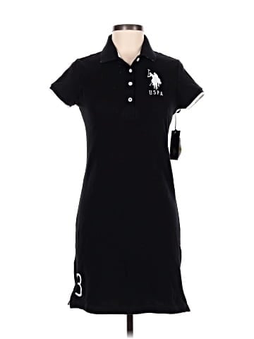 U.S. Polo Assn. Casual Dress (view 1)