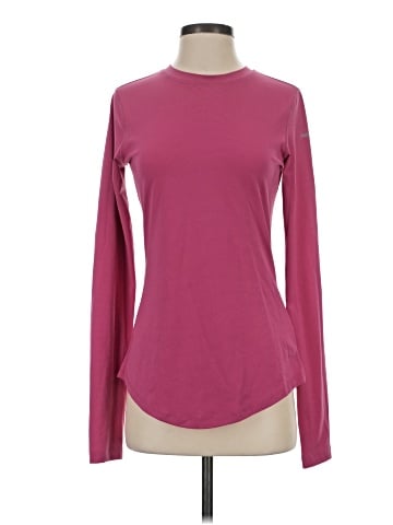 Avalanche Long Sleeve Top (view 1)