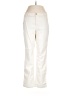 L.L.Bean Ivory Casual Pants Size 10 - photo 1