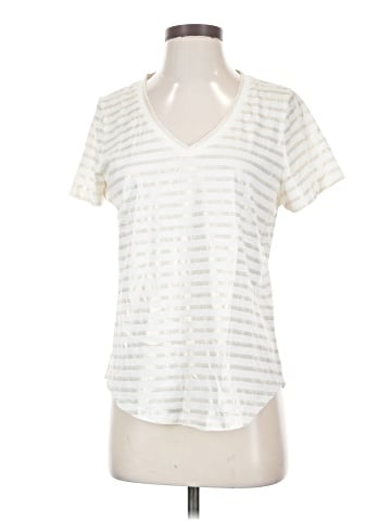 Banana Republic Short Sleeve T-Shirt (view 1)