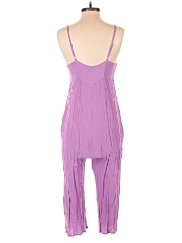 Mustard Seed Jumpsuit (view 2)