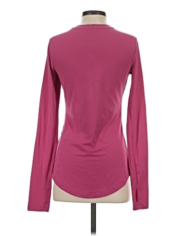 Avalanche Long Sleeve Top (view 2)