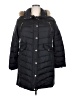 MICHAEL Michael Kors 100% Nylon Black Coat Size XXL (petite) - photo 1