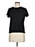 H&M Black Short Sleeve Top Size M - photo 1