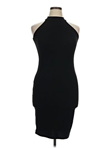 milan kiss Cocktail Dress (view 1)
