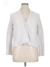 Cyrus Silver White Cardigan Size XL - photo 1