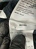 Levi's Black 3/4 Sleeve Blouse Size XS - photo 9