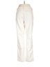 L.L.Bean Ivory Casual Pants Size 10 - photo 2