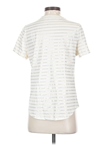 Banana Republic Short Sleeve T-Shirt (view 2)