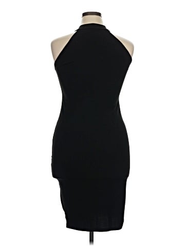 milan kiss Cocktail Dress (view 2)