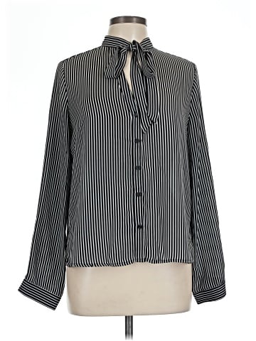 Forever 21 Long Sleeve Blouse (view 1)