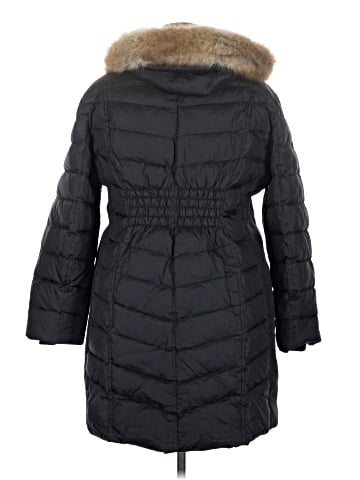 MICHAEL Michael Kors Coat (view 2)