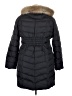 MICHAEL Michael Kors 100% Nylon Black Coat Size XXL (petite) - photo 2