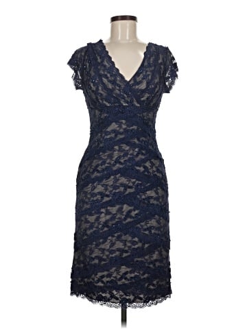 Marina Cocktail Dress (view 1)