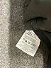 Nike 100% Nylon Black Track Jacket Size XL - photo 8