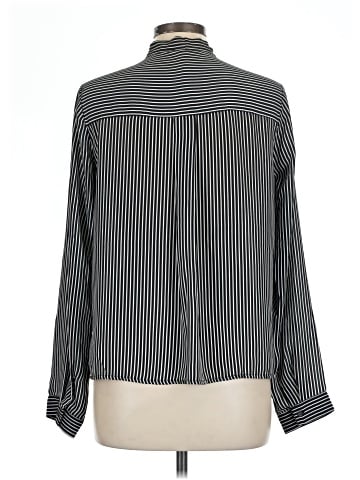Forever 21 Long Sleeve Blouse (view 2)